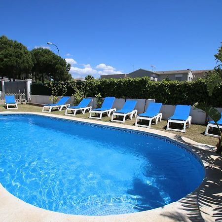 Casa Rosales 4 Apartment Cambrils Exterior photo