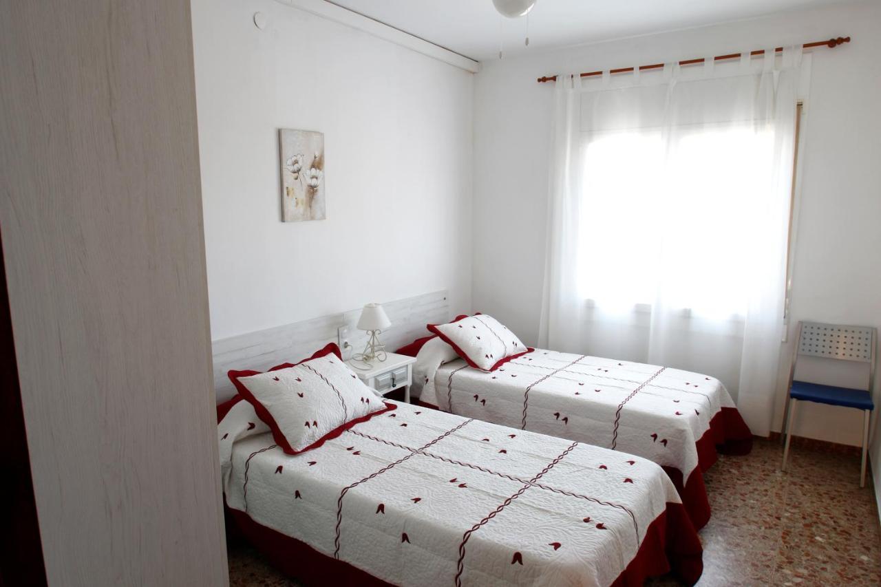 Casa Rosales 4 Apartment Cambrils Exterior photo