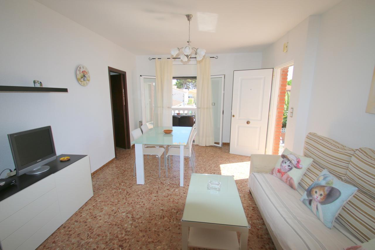 Casa Rosales 4 Apartment Cambrils Exterior photo