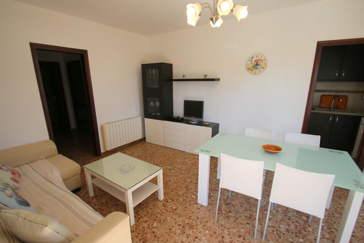 Casa Rosales 4 Apartment Cambrils Exterior photo
