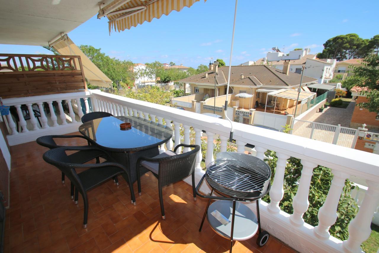 Casa Rosales 4 Apartment Cambrils Exterior photo