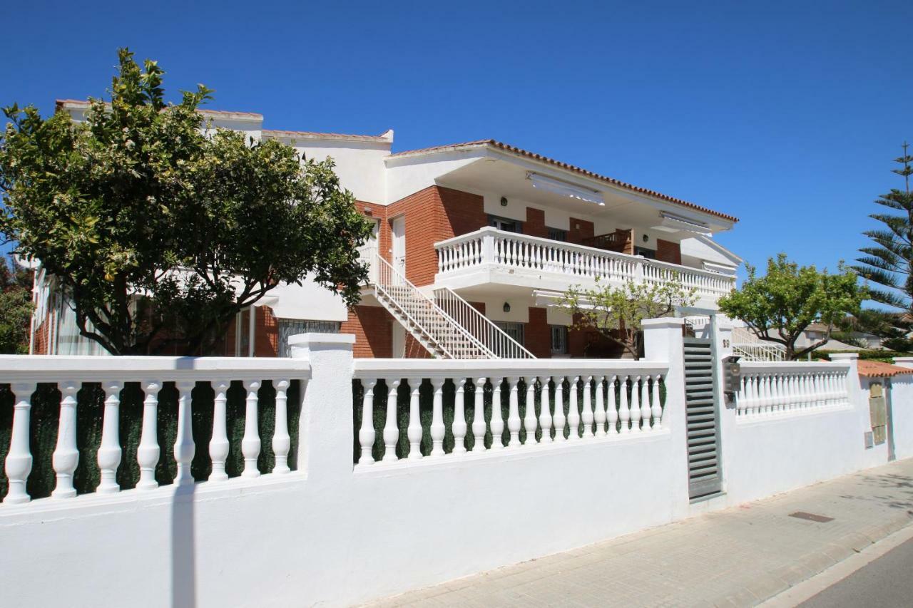 Casa Rosales 4 Apartment Cambrils Exterior photo