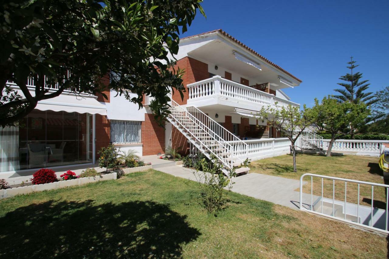 Casa Rosales 4 Apartment Cambrils Exterior photo